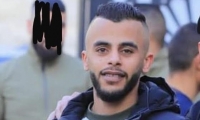 استشهد الشاب متين ضبابا (20 عاما) وأصيب ستة آخرون، برصاص الجيش الاسرائيلي في جنين